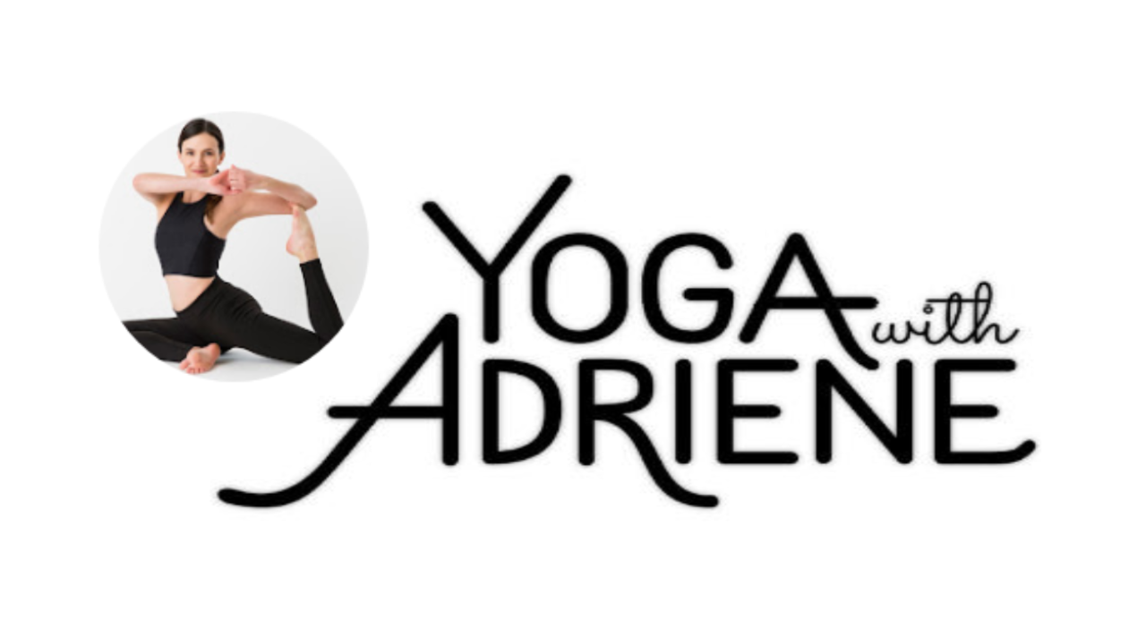 Yoga With Adriene