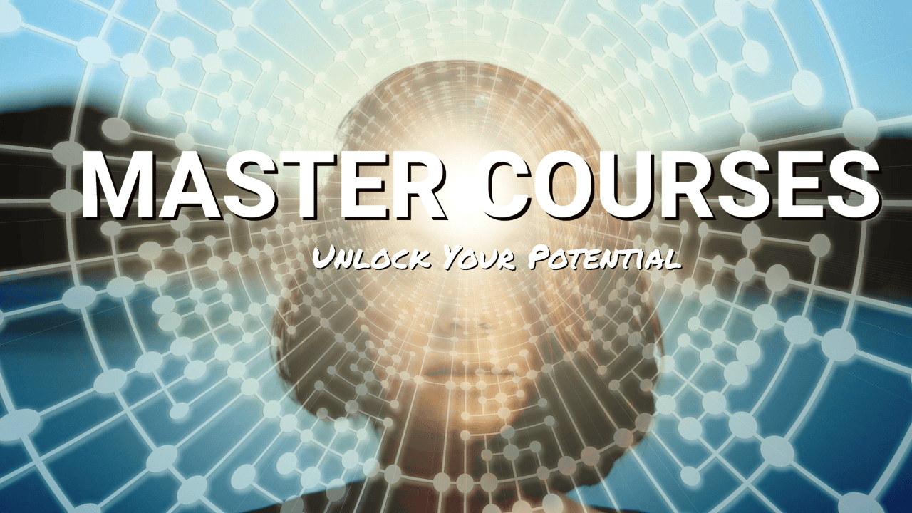 "Zygon Master Courses" Collection