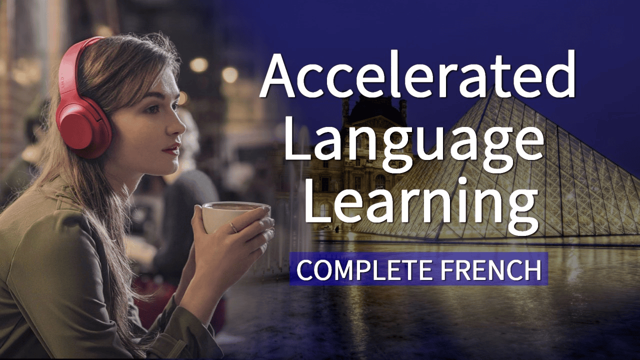 COMPLETE FRENCH