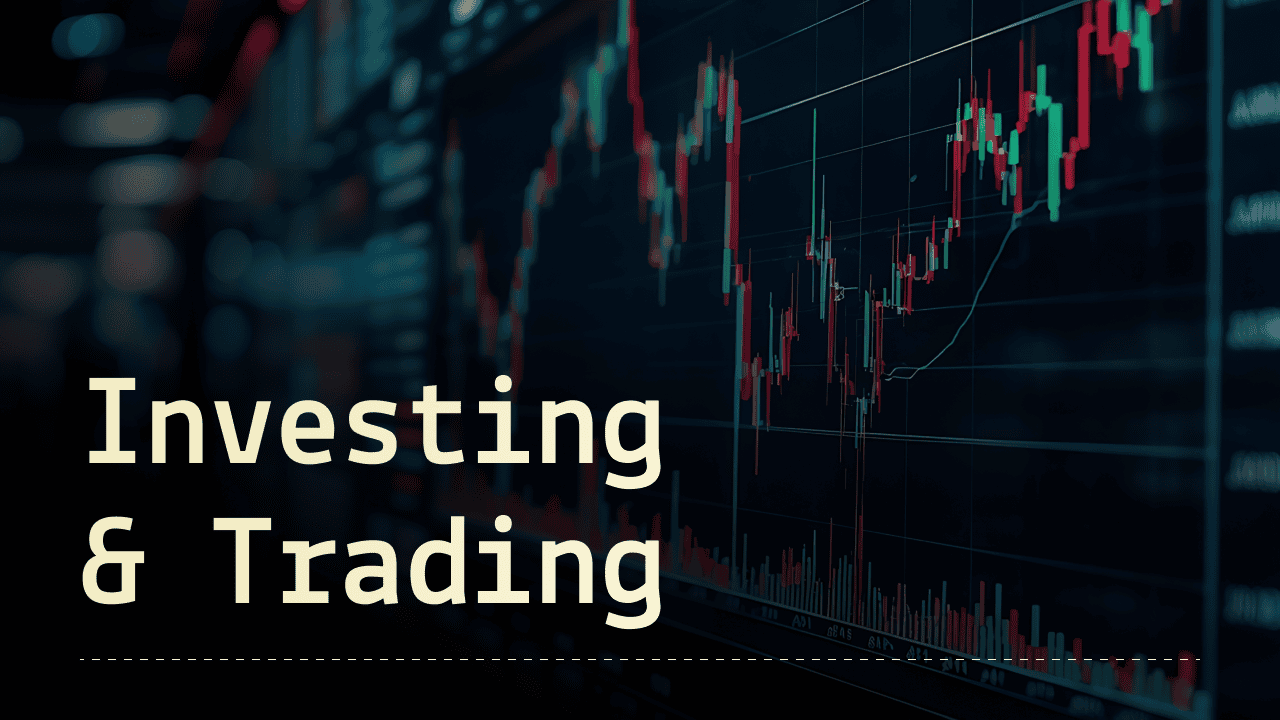 INVESTING & TRADING "Interviews with the Experts"