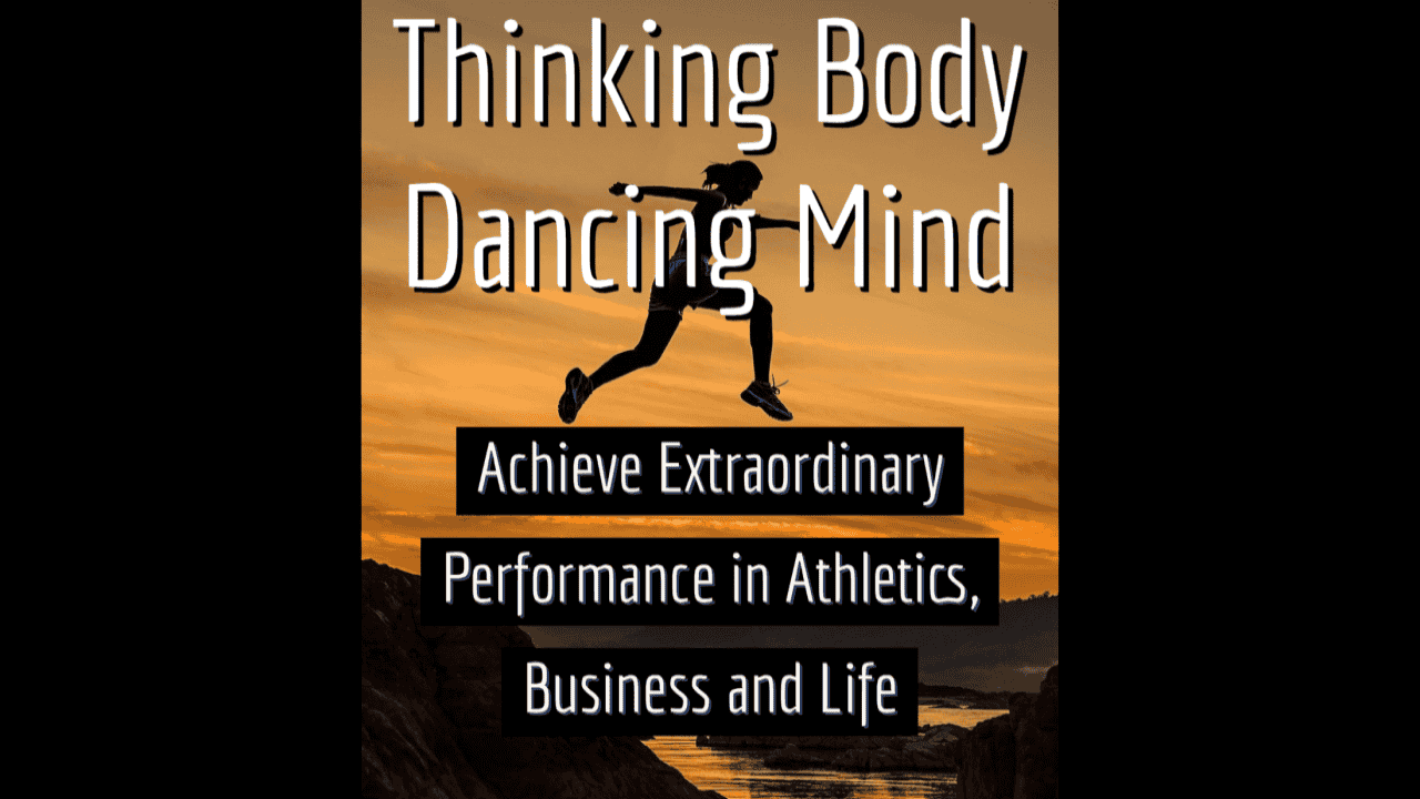 "Thinking Body / Dancing Mind" Tao Sports Workshop