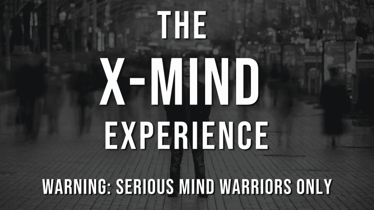 X-MIND "Experimental Mind Technology"