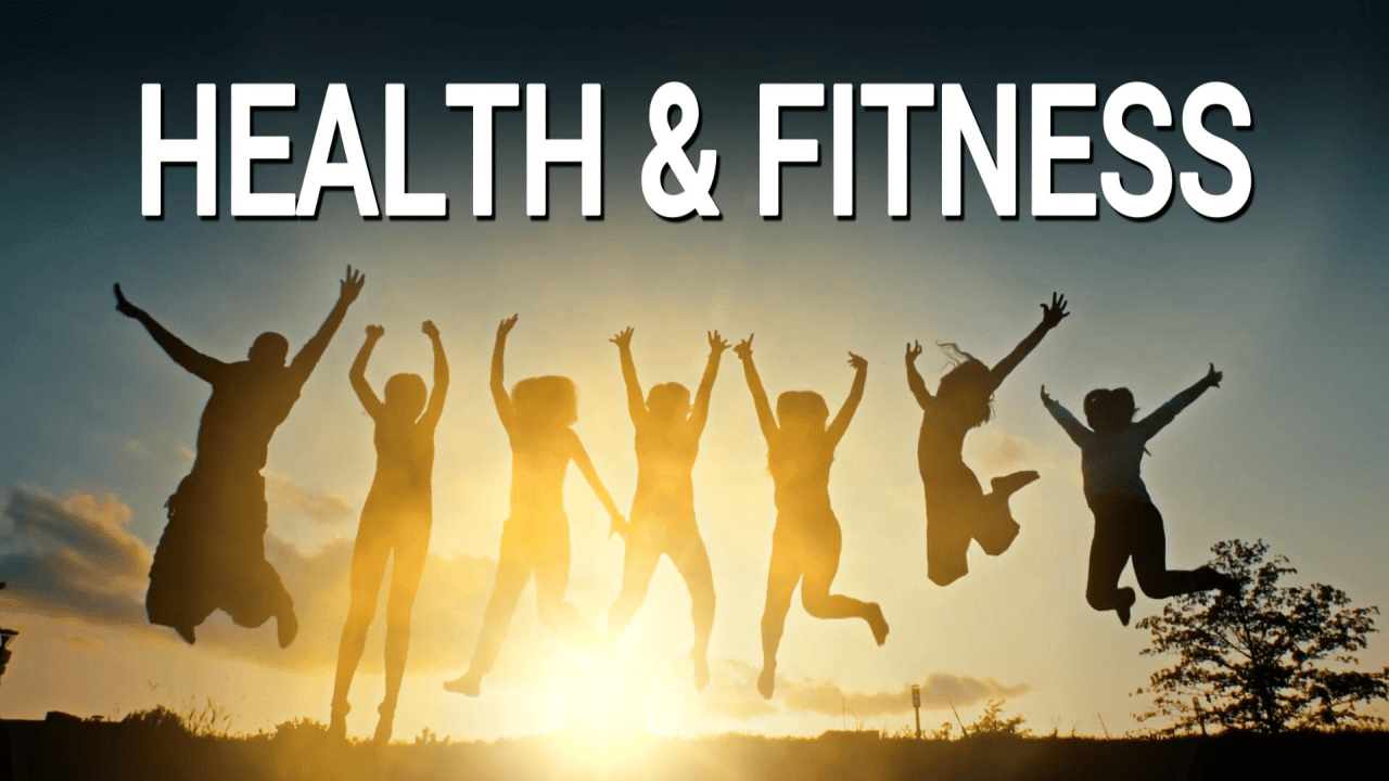 Health/Fitness