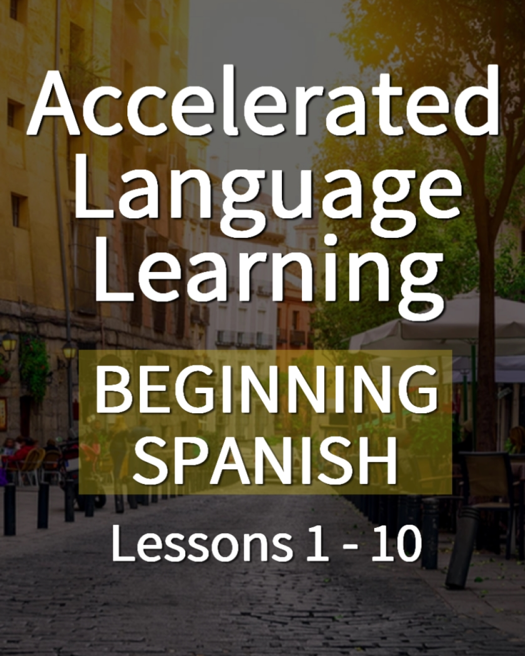 Beginning Spanish