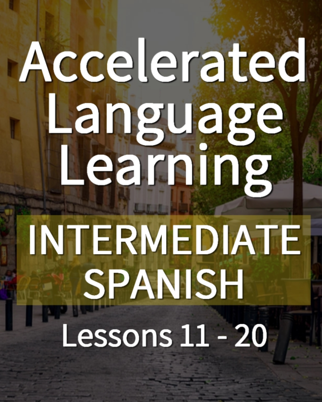 Intermediate Spanish